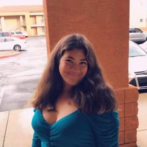 Meet your Posher, Ariel